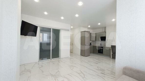 
  Продается 1-комн. квартира, 48 м², ЖК Березовая роща, дом 8
. Фото 2.