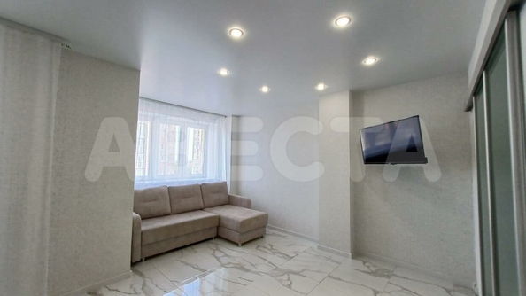 
  Продается 1-комн. квартира, 48 м², ЖК Березовая роща, дом 8
. Фото 3.