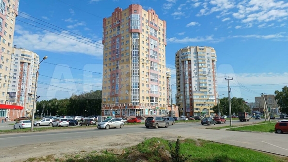 
  Продается 1-комн. квартира, 48 м², ЖК Березовая роща, дом 8
. Фото 5.