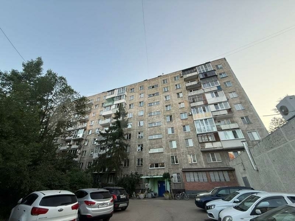 
  Продается 2-комн. квартира, 51.6 м², Волочаевская ул, д. 13Е
. Фото 5.