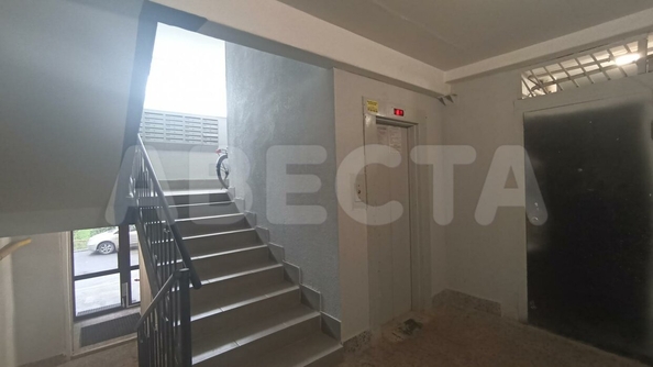 
  Продается 4-комн. квартира, 59.4 м², Менделеева пр-кт, д. 33
. Фото 2.