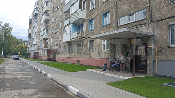 
  Продается 4-комн. квартира, 59.4 м², Менделеева пр-кт, д. 33
. Фото 4.