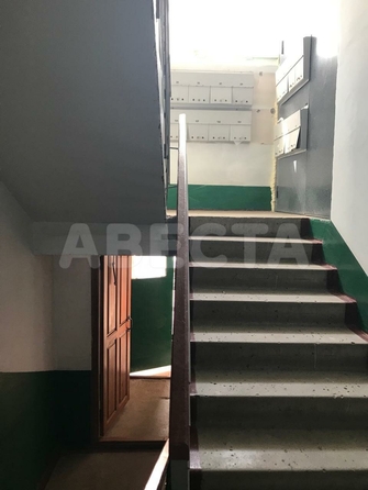 
  Продается 1-комн. квартира, 33.5 м², Малиновского ул, д. 6/2
. Фото 4.