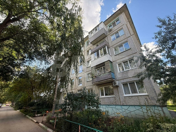 
  Продается 1-комн. квартира, 30.6 м², Дианова ул, д. 7Б
. Фото 5.