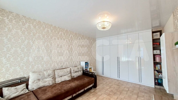 
  Продается 2-комн. квартира, 53 м², Рокоссовского ул, д. 30
. Фото 2.