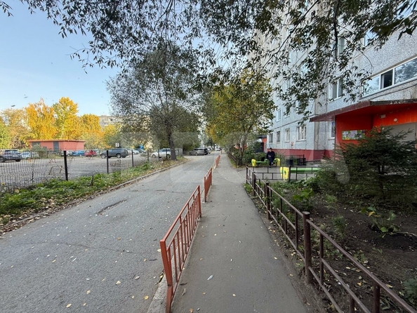 
  Продается 3-комн. квартира, 62.9 м², Туполева ул, д. 3
. Фото 4.