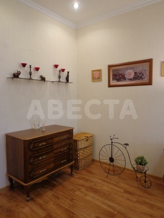 
  Продается 2-комн. квартира, 54.1 м², Спартаковская ул, д. 8
. Фото 1.
