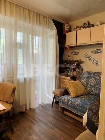 
  Продается 2-комн. квартира, 44 м², Комсомольский городок ул, д. 21
. Фото 1.