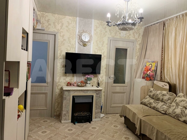 
  Продается 2-комн. квартира, 44 м², Комсомольский городок ул, д. 21
. Фото 4.