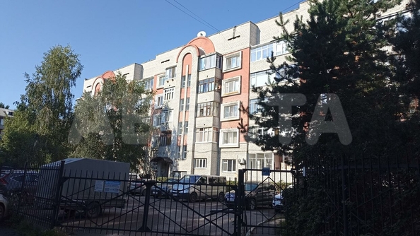 
  Продается 3-комн. квартира, 77.6 м², 22-го партсъезда, д. 6/1
. Фото 5.