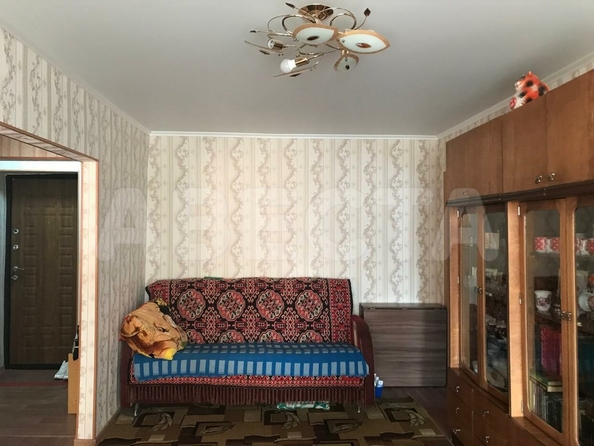 
  Продается 2-комн. квартира, 42.1 м², Тварковского ул, д. 4
. Фото 2.
