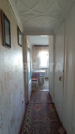 
  Продается 2-комн. квартира, 45.3 м², д. 7
. Фото 1.