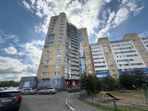 
  Продается 3-комн. квартира, 73.5 м², Енисейская 3-я ул, д. 32/3
. Фото 5.