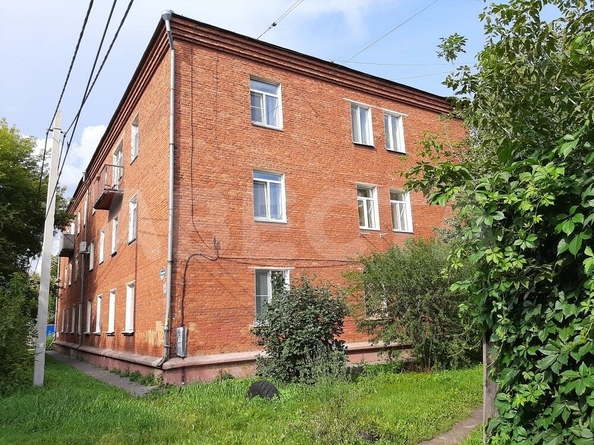 
  Продается 2-комн. квартира, 46.6 м², Линия 27-я ул, д. 33
. Фото 4.