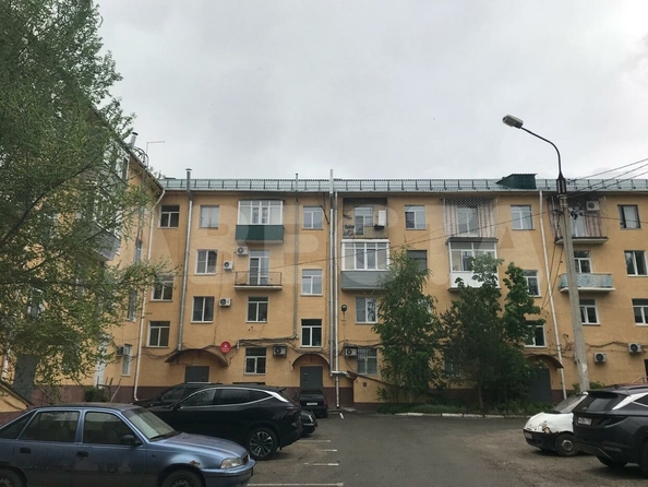 
  Продается 2-комн. квартира, 56 м², Мира пр-кт, д. 29
. Фото 3.