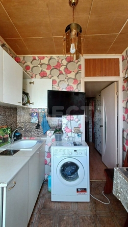 
  Продается 1-комн. квартира, 29.7 м², Молодежная 3-я ул, д. 75
. Фото 2.