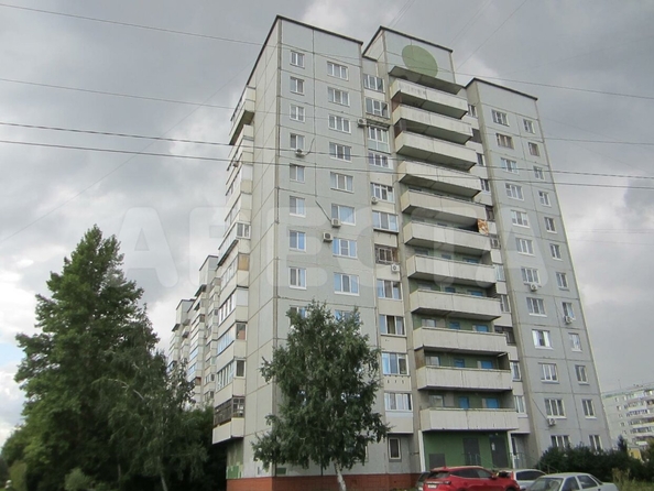 
  Продается 2-комн. квартира, 50.8 м², Богдана Хмельницкого ул, д. 44
. Фото 5.