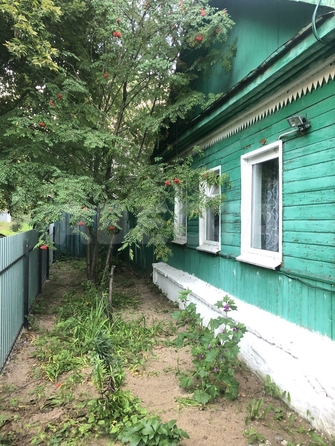 
  Продается дом, 72.1 м², Омск
. Фото 3.