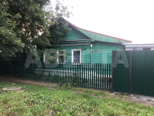 
  Продается дом, 72.1 м², Омск
. Фото 4.