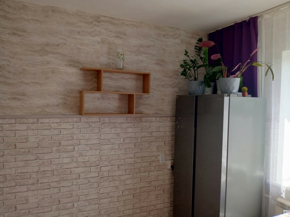 
  Продается 1-комн. квартира, 38 м², Молодежная 3-я ул, д. 49
. Фото 4.