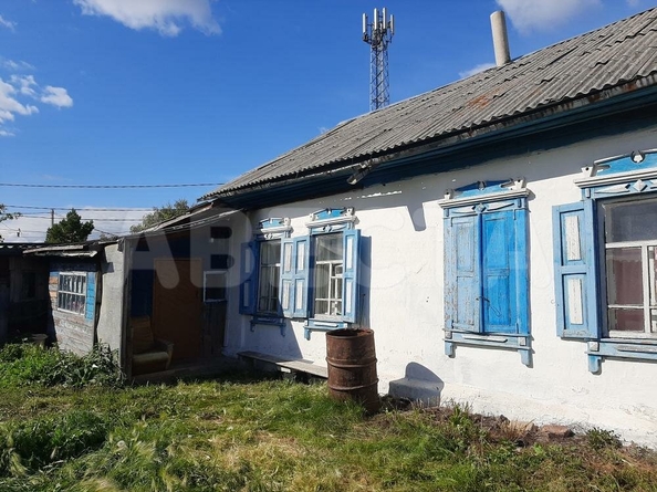 
  Продается дом, 58 м², село Красноярка
. Фото 3.
