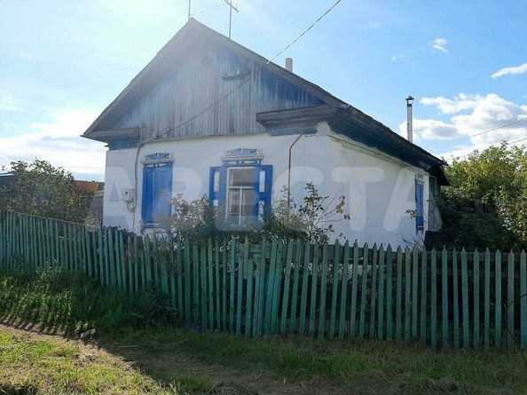 
  Продается дом, 58 м², село Красноярка
. Фото 4.