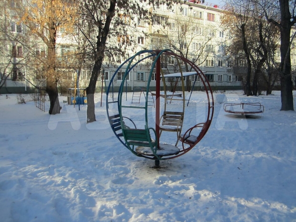 
  Продается дом, 61.1 м², Омск
. Фото 4.