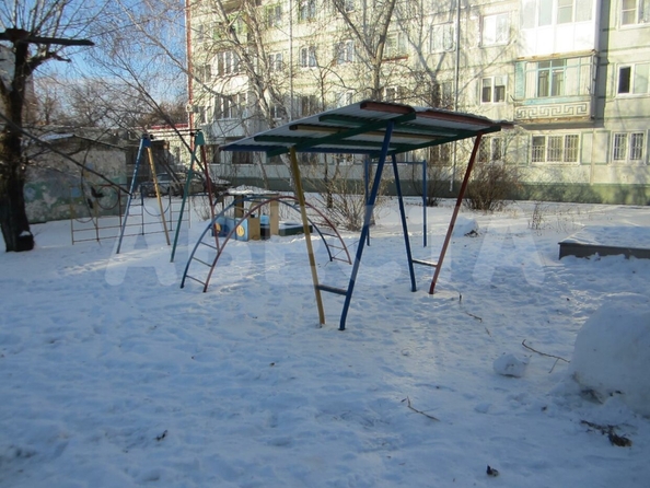 
  Продается дом, 61.1 м², Омск
. Фото 5.