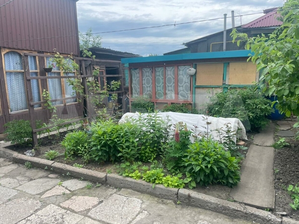
  Продается дом, 57.3 м², Омск
. Фото 3.