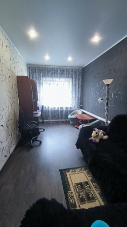 
  Продается дом, 81.8 м², село Любино-Малороссы
. Фото 1.