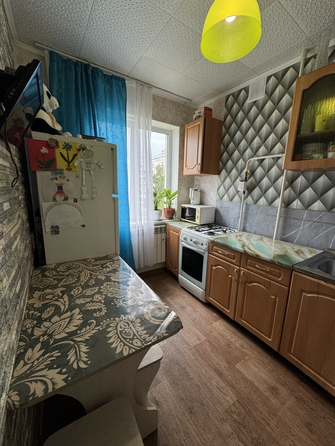 
  Продается 1-комн. квартира, 29 м², 75-й гвардейской бригады, д. 1А
. Фото 3.