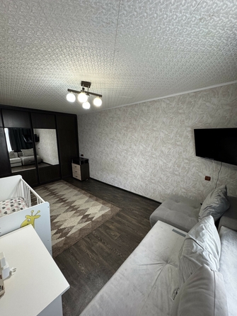 
  Продается 1-комн. квартира, 29 м², 75-й гвардейской бригады, д. 1А
. Фото 4.
