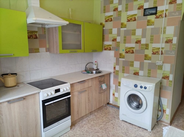 
  Продается 1-комн. квартира, 38 м², Торговая ул, д. 20
. Фото 4.