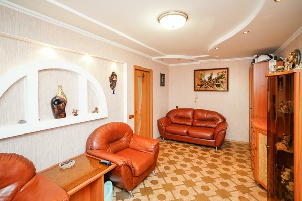 
  Продается 2-комн. квартира, 41.2 м², Багратиона ул, д. 9
. Фото 1.