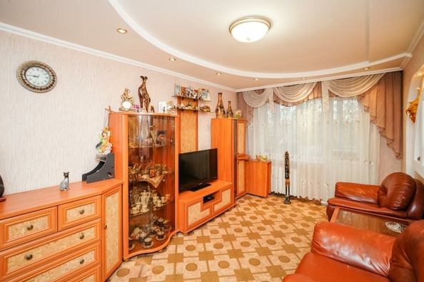 
  Продается 2-комн. квартира, 41.2 м², Багратиона ул, д. 9
. Фото 5.
