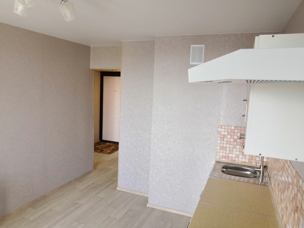 
  Продается 1-комн. квартира, 32.5 м², Поселковая 2-я ул, д. 10к1
. Фото 1.