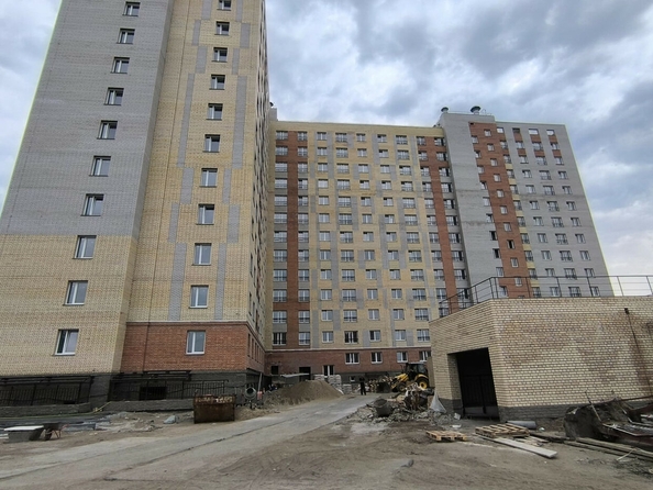 
  Продается 3-комн. квартира, 85.4 м², Вокзальная ул, д. 22
. Фото 3.