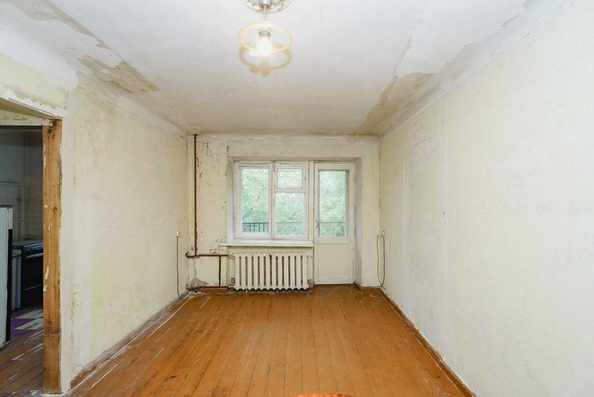 
  Продается 3-комн. квартира, 54.6 м², Новостроевская 4-я ул, д. 2
. Фото 2.