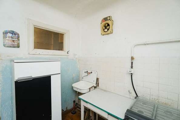 
  Продается 3-комн. квартира, 54.6 м², Новостроевская 4-я ул, д. 2
. Фото 4.