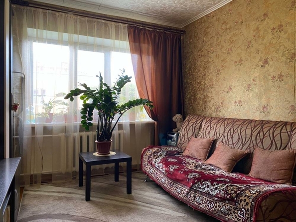 
  Продается 3-комн. квартира, 40 м², Менжинского ул, д. 1А
. Фото 4.