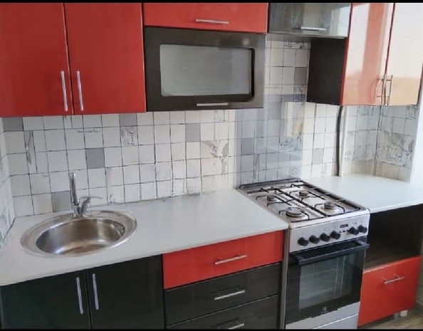 
  Продается 1-комн. квартира, 29 м², Линия 20-я ул, д. 61
. Фото 3.