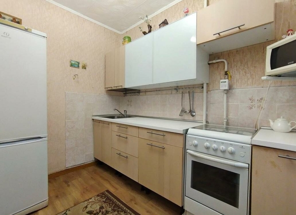 
  Продается 2-комн. квартира, 51.7 м², Заозерная ул, д. 24
. Фото 2.