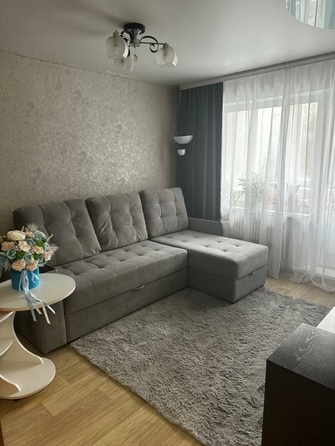 
  Продается 2-комн. квартира, 44.1 м², Волгоградская ул, д. 10
. Фото 1.