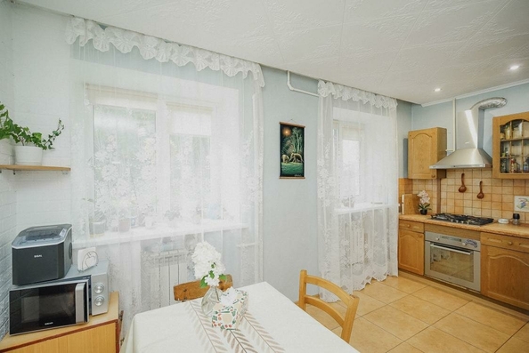 
  Продается 2-комн. квартира, 59.1 м², Радищева ул, д. 88
. Фото 5.