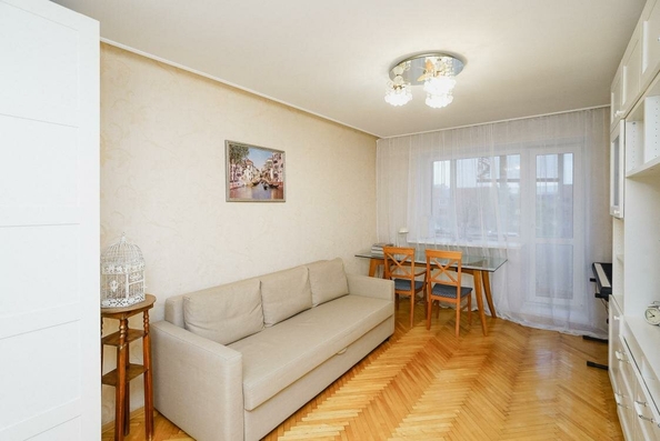
  Продается 4-комн. квартира, 86.3 м², Пушкина ул, д. 30
. Фото 4.