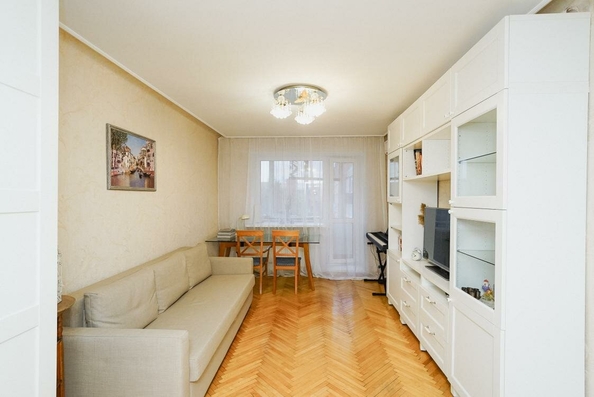 
  Продается 4-комн. квартира, 86.3 м², Пушкина ул, д. 30
. Фото 5.