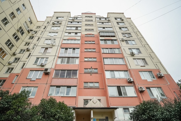 
  Продается 4-комн. квартира, 103.5 м², Омская ул, д. 136к1
. Фото 3.