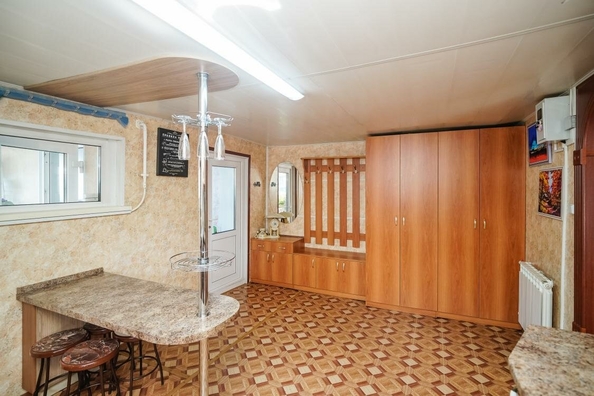 
  Продается дом, 114.1 м², Омск
. Фото 3.