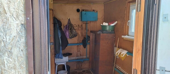 
  Продается дом, 33 м², Омск
. Фото 1.
