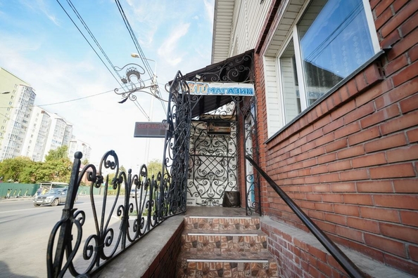 
  Продается дом, 281.6 м², Омск
. Фото 3.